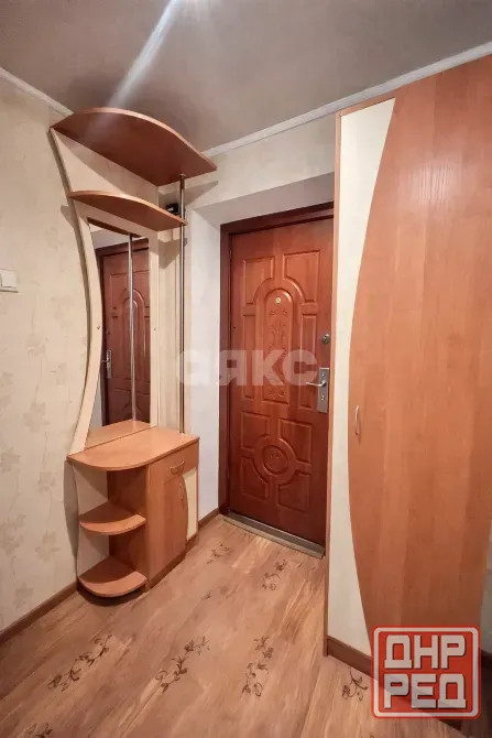Продаётся 1-комнатная квартира в Центральном районе, 23 микрорайон. Мариуполь - изображение 3
