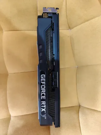 Видеокарта RTX3070 Донецк