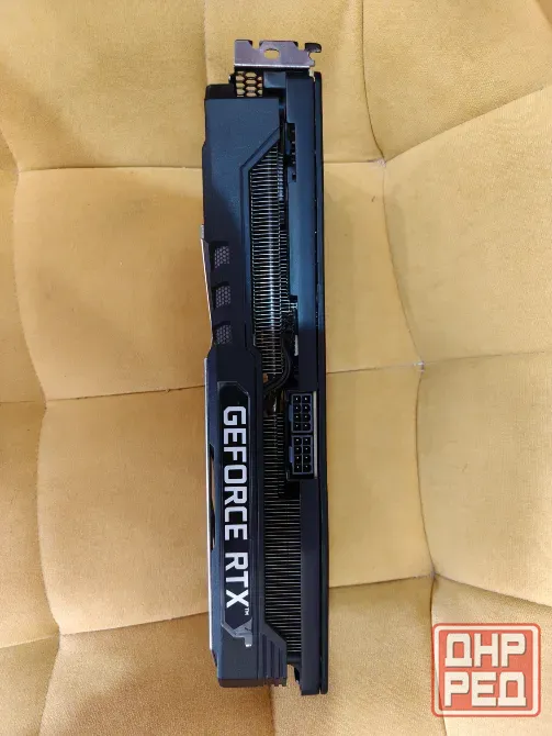 Видеокарта RTX3070 Донецк - изображение 2