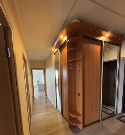 2-х комнатная кв, Куйбышевский район, ориентир Топаз Донецк