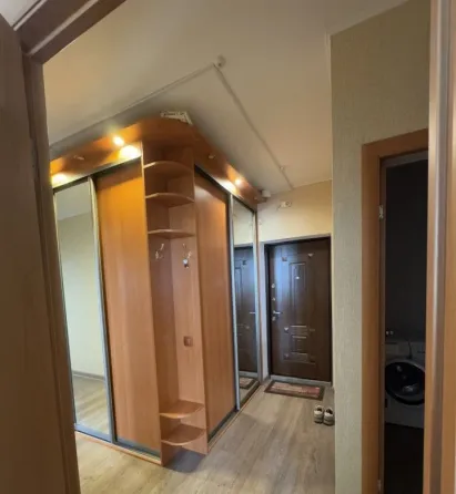 2-х комнатная кв, Куйбышевский район, ориентир Топаз Донецк