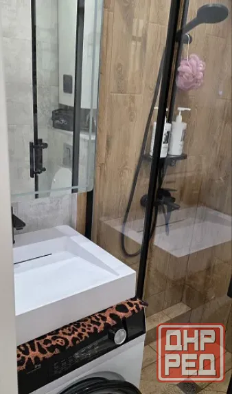 Продам 1-комнатную квартиру на Западной в районе Галактики Макеевка - изображение 7