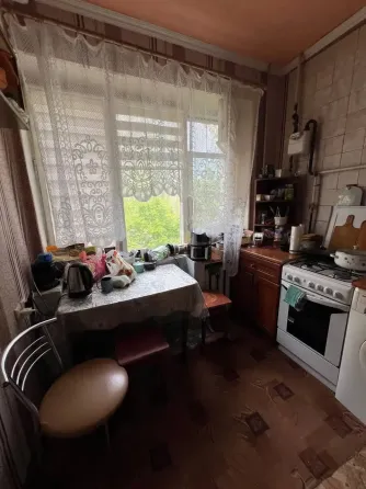 сдам двушку в Кальмиусском районе Мариуполь