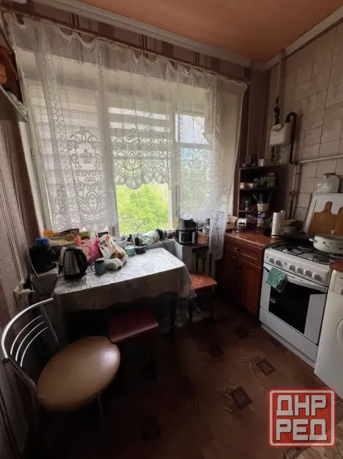 сдам двушку в Кальмиусском районе Мариуполь - изображение 3