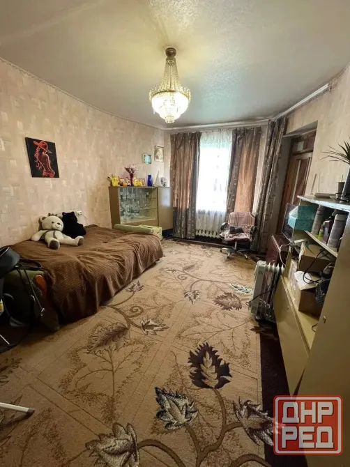 сдам двушку в Кальмиусском районе Мариуполь - изображение 1