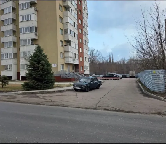 Продам 3х комн. кв, ул.Багратиона. Ашан. Вода постоянно Донецк