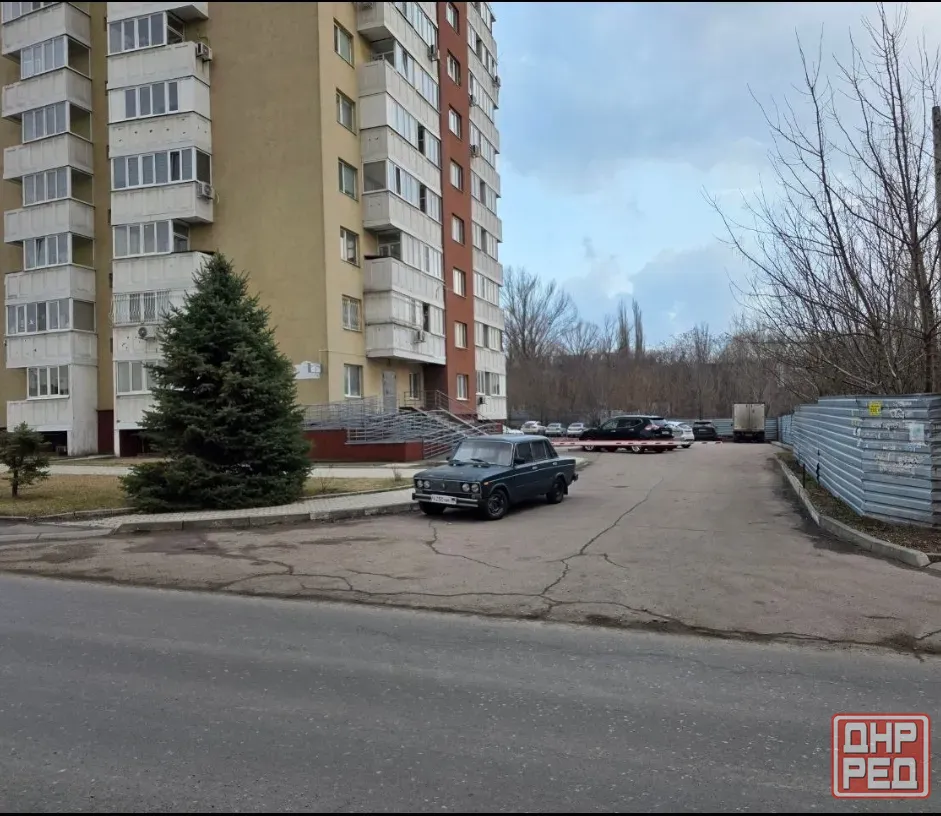 Продам 3х комн. кв, ул.Багратиона. Ашан. Вода постоянно Донецк - изображение 1