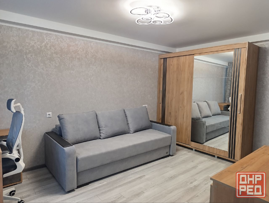 Срочно! Аренда квартиры в районе Крытого рынка Донецк - изображение 2