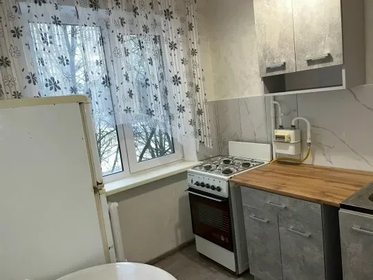 Сдаётся чистая,светлая 1 комнатная квартира Левченко Мариуполь