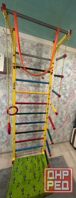 Шведская стенка Макеевка - изображение 2