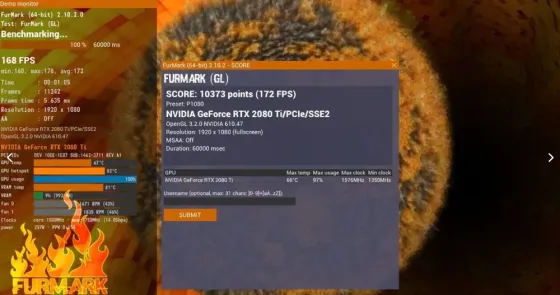 Мощный игровой компьютер MSI: AMD Ryzen 7 5700 / MSI RTX 2080Ti / DDR4 32GB 3200 Макеевка