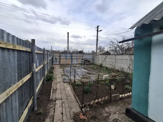 Продам частный дом Донецк