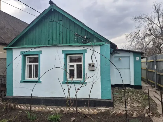 Продам частный дом Донецк