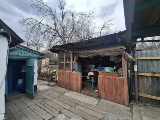 Продам частный дом Донецк