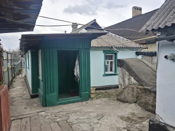 Продам частный дом Донецк