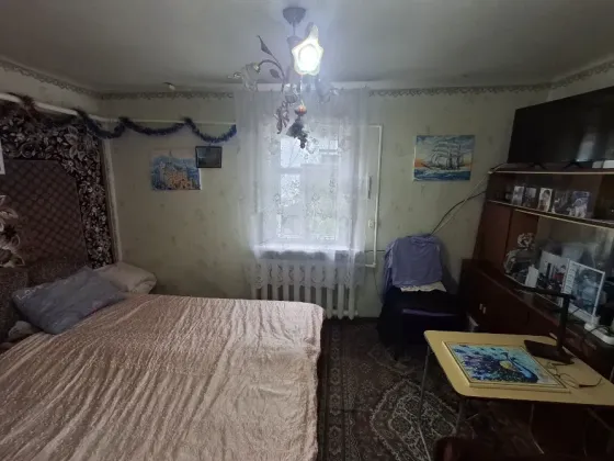 Продам частный дом Донецк