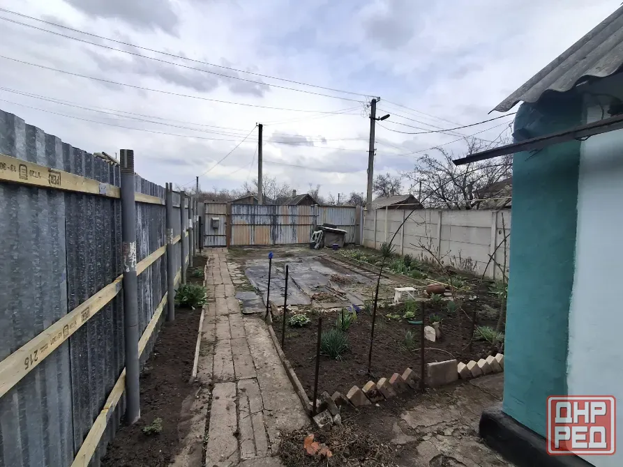Продам частный дом Донецк - изображение 4