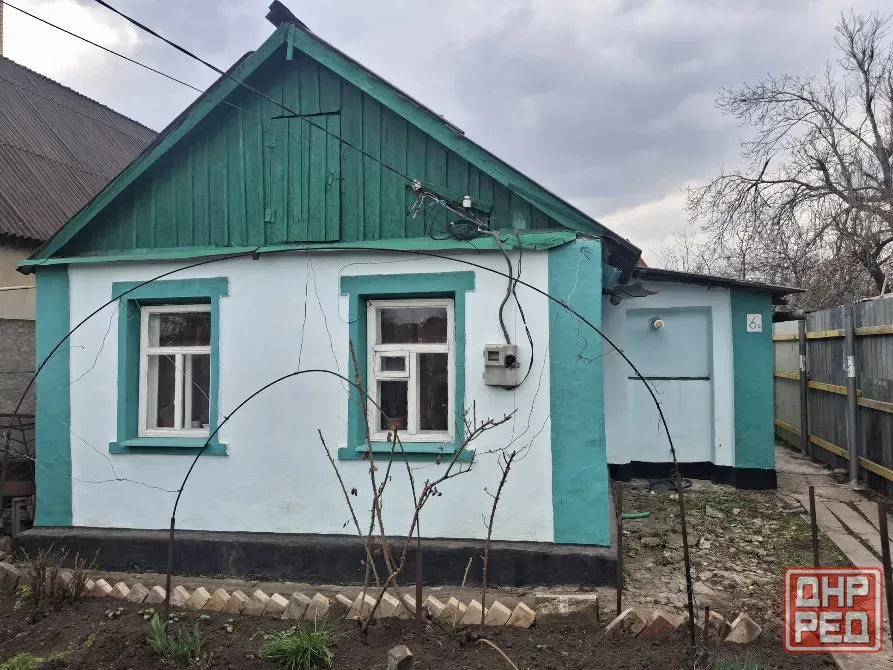 Продам частный дом Донецк - изображение 1