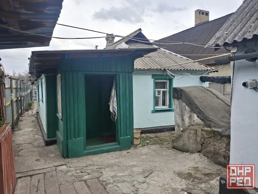 Продам частный дом Донецк - изображение 2