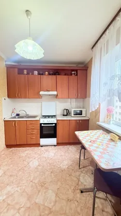 Сдается квартира в аренду в Калининском р-не, обл гаи, Спортмакс Донецк