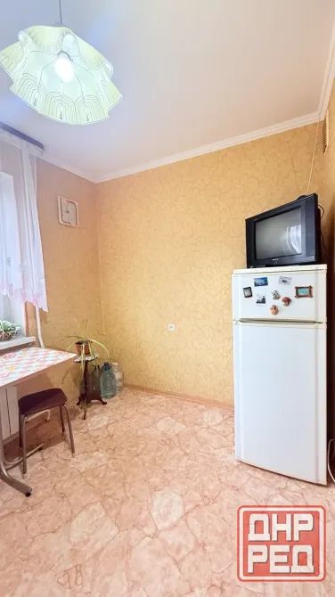 Сдается квартира в аренду в Калининском р-не, обл гаи, Спортмакс Донецк - изображение 3