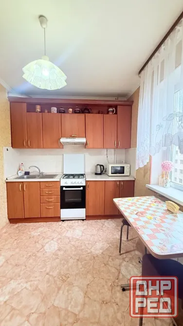 Сдается квартира в аренду в Калининском р-не, обл гаи, Спортмакс Донецк - изображение 1