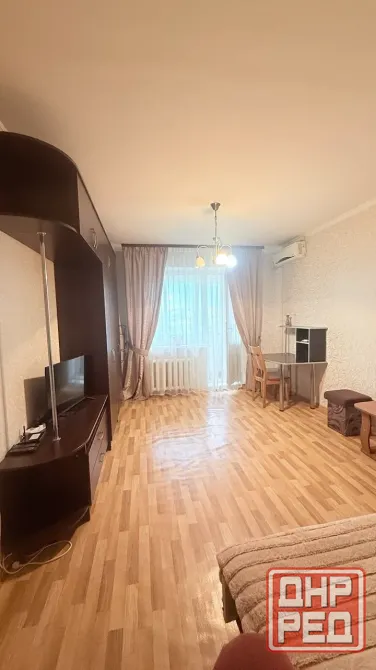 Сдается квартира в аренду в Калининском р-не, обл гаи, Спортмакс Донецк - изображение 5