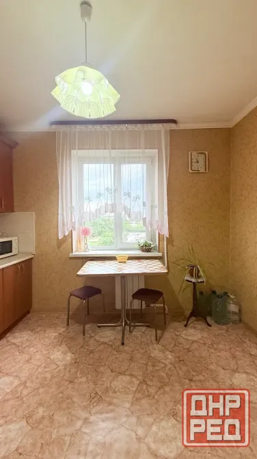 Сдается квартира в аренду в Калининском р-не, обл гаи, Спортмакс Донецк - изображение 4