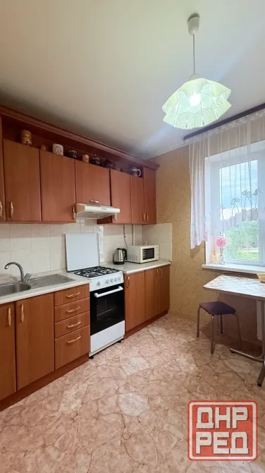 Сдается квартира в аренду в Калининском р-не, обл гаи, Спортмакс Донецк - изображение 2