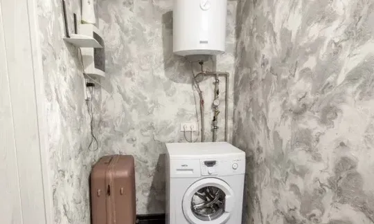 Сдается двушка на пр. Нахимова Мариуполь