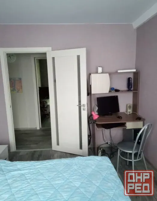 Сдам 2-комнатную квартиру на Металлургов Мариуполь - изображение 4