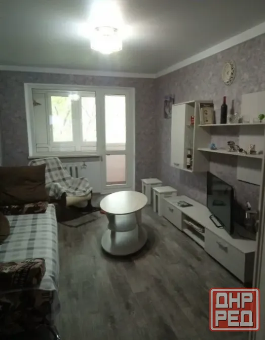 Сдам 2-комнатную квартиру на Металлургов Мариуполь - изображение 7
