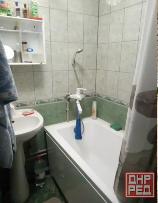 Сдам 2-комнатную квартиру на Металлургов Мариуполь - изображение 9