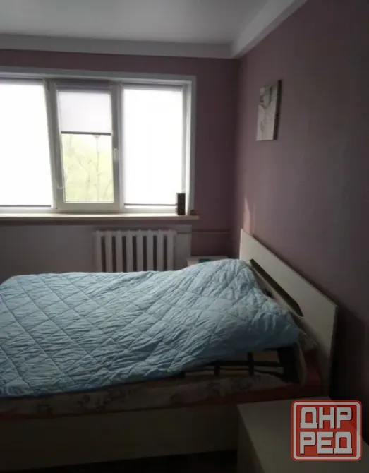 Сдам 2-комнатную квартиру на Металлургов Мариуполь - изображение 3
