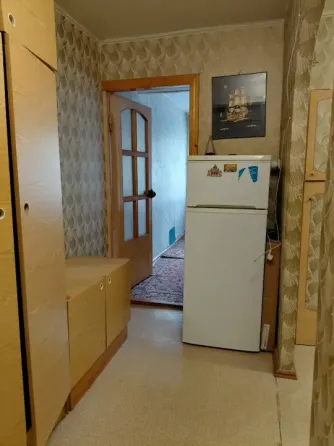 сдается двушка Нептун без животных Мариуполь