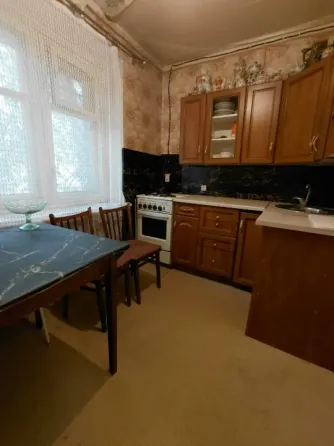 сдается двушка Нептун без животных Мариуполь