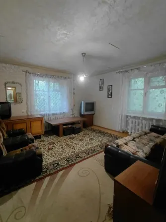 сдается двушка Нептун без животных Мариуполь