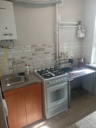 2к квартира Док, Куйбышева Донецк