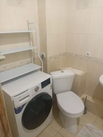 2к квартира Док, Куйбышева Донецк