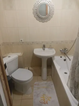 2к квартира Док, Куйбышева Донецк
