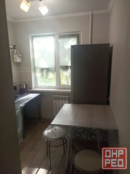 2к квартира Док, Куйбышева Донецк - изображение 7