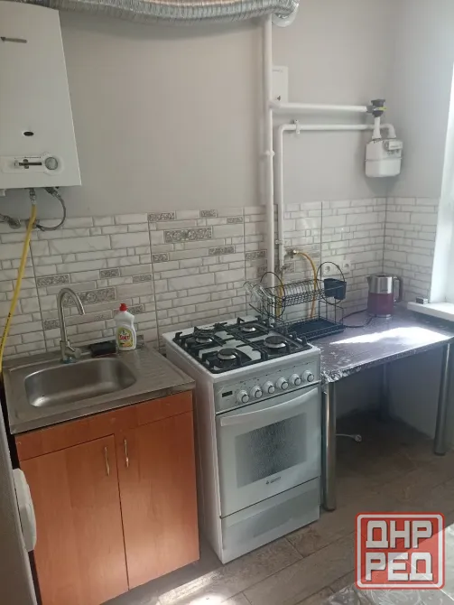 2к квартира Док, Куйбышева Донецк - изображение 6