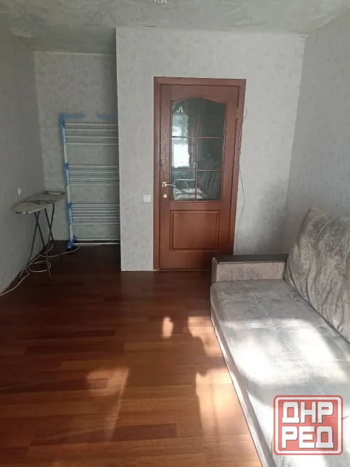 2к квартира Док, Куйбышева Донецк - изображение 9