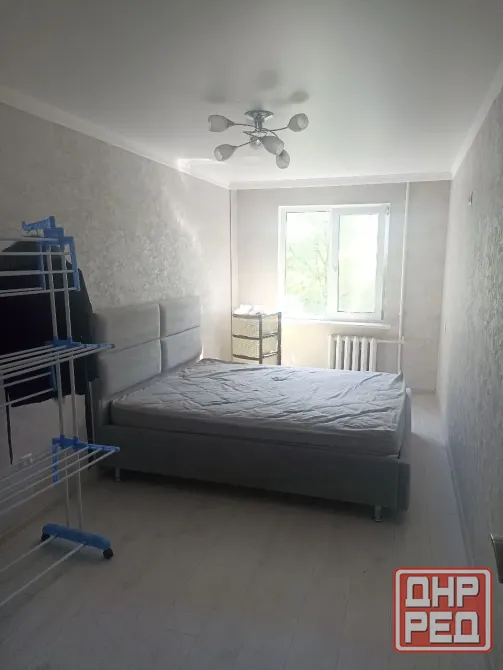 2к квартира Док, Куйбышева Донецк - изображение 1