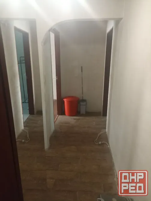 2к квартира Док, Куйбышева Донецк - изображение 3