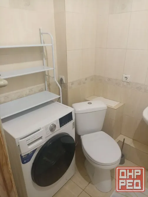 2к квартира Док, Куйбышева Донецк - изображение 2