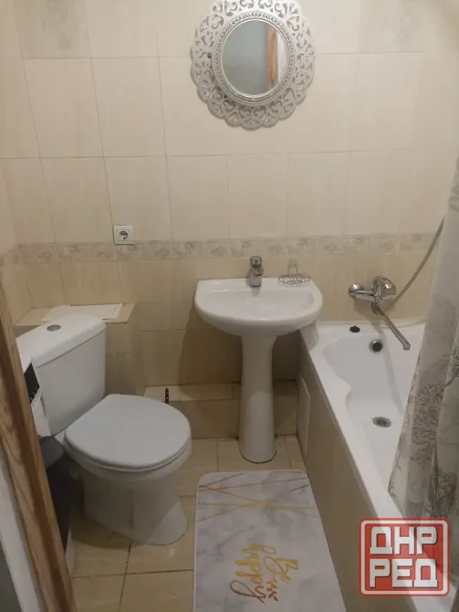 2к квартира Док, Куйбышева Донецк - изображение 5