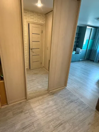 Сдам однокомнатную квартиру, проспект квартира 38 м² Донецк