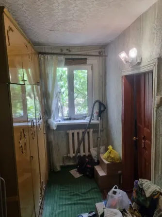 Продается дом в г. Макеевка, Горняцкий район, поселок Холодная Балка 3 Макеевка