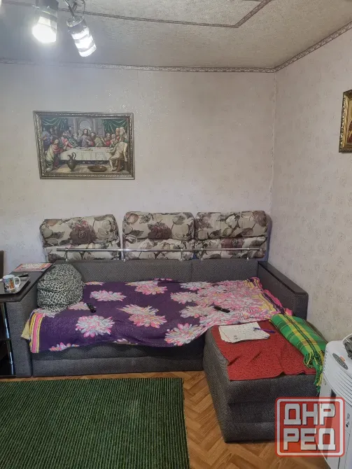 Продается дом в г. Макеевка, Горняцкий район, поселок Холодная Балка 3 Макеевка - изображение 5